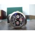 PERRELET TITANIUM BIG DATE CHRONOGRAPH 43mm AUTOMATIC WATCH A5003/1 FULL SET