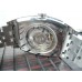 PERRELET BIG DATE SMALL SECOND 35x53mm STEEL AUTOMATIC WATCH A1015 SET MINT