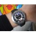 PERRELET TITANIUM CARBON POWER RESERVE DATE 43mm AUTOMATIC WATCH A5004/1 SET