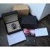 PERRELET TURBINE XL VEGAS CASINO ROULETTE 48mm LIMITED EDITION AUTOMATIC WATCH