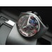 PORSCHE DESIGN DASHBOARD CHRONOGRAPH RED BLACK PVD AUTOMATIC 44mm WATCH
