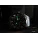 PORSCHE DESIGN DASHBOARD CHRONOGRAPH RED BLACK PVD AUTOMATIC 44mm WATCH