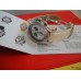 ROBB & Co CHRONOGRAPH 1.2Ct DIAMOND MOTHER OF PEARL 45mm SWISS Men's Ladies WATCH