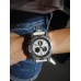 ROBB & Co CHRONOGRAPH 1.2Ct DIAMOND MOTHER OF PEARL 45mm SWISS Men's Ladies WATCH