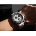 ROBB & Co CHRONOGRAPH 1.2Ct DIAMOND MOTHER OF PEARL 45mm SWISS Men's Ladies WATCH