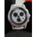 ROBB & Co CHRONOGRAPH 1.2Ct DIAMOND MOTHER OF PEARL 45mm SWISS Men's Ladies WATCH