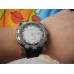 ROBERGE PAVO SPORT TITANIUM CERAMIC DATE 46mm LIMITED EDITION AUTOMATIC WATCH