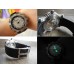 ROBERGE PAVO SPORT TITANIUM CERAMIC DATE 46mm LIMITED EDITION AUTOMATIC WATCH