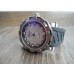 ROBERGE PAVO SPORT TITANIUM CERAMIC DATE 46mm LIMITED EDITION AUTOMATIC WATCH