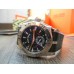 ROGER DUBUIS EASY DIVER 18K WHITE GOLD SS 43mm LIMITED EDITION 009/280 WATCH SET
