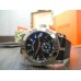 ROGER DUBUIS EASY DIVER 18K WHITE GOLD SS 43mm LIMITED EDITION 009/280 WATCH SET