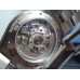 SCALFARO CAP FERRAT TriCompax CHRONOGRAPH AUTOMATIC 43mm SWISS WATCH SS BRACELET