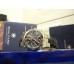 SCALFARO Cap Ferrat Grand Tour CHRONOGRAPH BICOMPAX AUTOMATIC 43mm SWISS WATCH