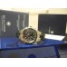SCALFARO Cap Ferrat Grand Tour CHRONOGRAPH BICOMPAX AUTOMATIC 43mm SWISS WATCH