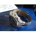 SCALFARO Cap Ferrat Grand Tour CHRONOGRAPH BICOMPAX AUTOMATIC 43mm SWISS WATCH