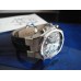 SCALFARO Cap Ferrat Grand Tour CHRONOGRAPH BICOMPAX AUTOMATIC 43mm SWISS WATCH