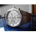 SCALFARO CAP FERRAT TriCompax Guilloche CHRONOGRAPH 43mm AUTOMATIC SWISS WATCH