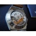 SCALFARO CAP FERRAT TriCompax Guilloche CHRONOGRAPH 43mm AUTOMATIC SWISS WATCH