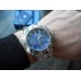SCALFARO NORTH SHORE TRICOMPAX DIVER CHRONOGRAPH AUTOMATIC 43.5mm SWISS WATCH
