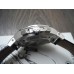SCALFARO PORTO CERVO SMALL SECOND ALLIGATOR NICOLET CROCO AUTOMATIC 42mm WATCH