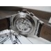 SCALFARO PORTO CERVO SMALL SECOND ALLIGATOR NICOLET CROCO AUTOMATIC 42mm WATCH