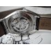SCALFARO PORTO CERVO SMALL SECOND ALLIGATOR NICOLET CROCO AUTOMATIC 42mm WATCH