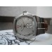 SCALFARO PORTO CERVO SMALL SECOND ALLIGATOR NICOLET CROCO AUTOMATIC 42mm WATCH