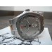 SCALFARO PORTO CERVO SMALL SECOND ALLIGATOR NICOLET CROCO AUTOMATIC 42mm WATCH
