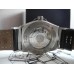 SCALFARO CAP FERRAT SMALL SECOND AUTOMATIC 43mm SWISS WATCH LEATHER STRAP NEW