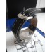 SCALFARO CAP FERRAT SMALL SECOND AUTOMATIC 43mm SWISS WATCH LEATHER STRAP NEW