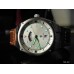 SCALFARO CAP FERRAT GMT SECOND TIME ZONE AUTOMATIC 43mm SWISS WATCH NEW SET