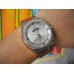 SCALFARO CAP FERRAT GMT SECOND TIME ZONE AUTOMATIC 43mm SWISS WATCH NEW SET