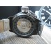 U-BOAT CLASSICO BLACK PVD 45mm AUTOMATIC DATE 5365 Luminescent XL SWISS WATCH