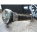 U-BOAT CLASSICO BLACK PVD 45mm AUTOMATIC DATE 5365 Luminescent XL SWISS WATCH