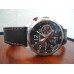 VULCAIN AVIATOR INSTRUMENT CHRONOGRAPH SMALL SECOND DATE 45mm AUTOMATIC WATCH