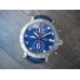 ZANNETTI TIME OF DRIVERS RACING LIMITED EDITION #1 CHRONO AUTOMATIC 42mm WATCH