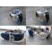 ZANNETTI TIME OF DRIVERS RACING LIMITED EDITION #1 CHRONO AUTOMATIC 42mm WATCH