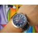 ZANNETTI TIME OF DRIVERS RACING LIMITED EDITION #1 CHRONO AUTOMATIC 42mm WATCH