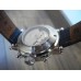 ZANNETTI TIME OF DRIVERS RACING LIMITED EDITION #1 CHRONO AUTOMATIC 42mm WATCH