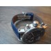 ZANNETTI TIME OF DRIVERS RACING LIMITED EDITION #1 CHRONO AUTOMATIC 42mm WATCH