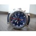 ZANNETTI TIME OF DRIVERS RACING LIMITED EDITION #1 CHRONO AUTOMATIC 42mm WATCH